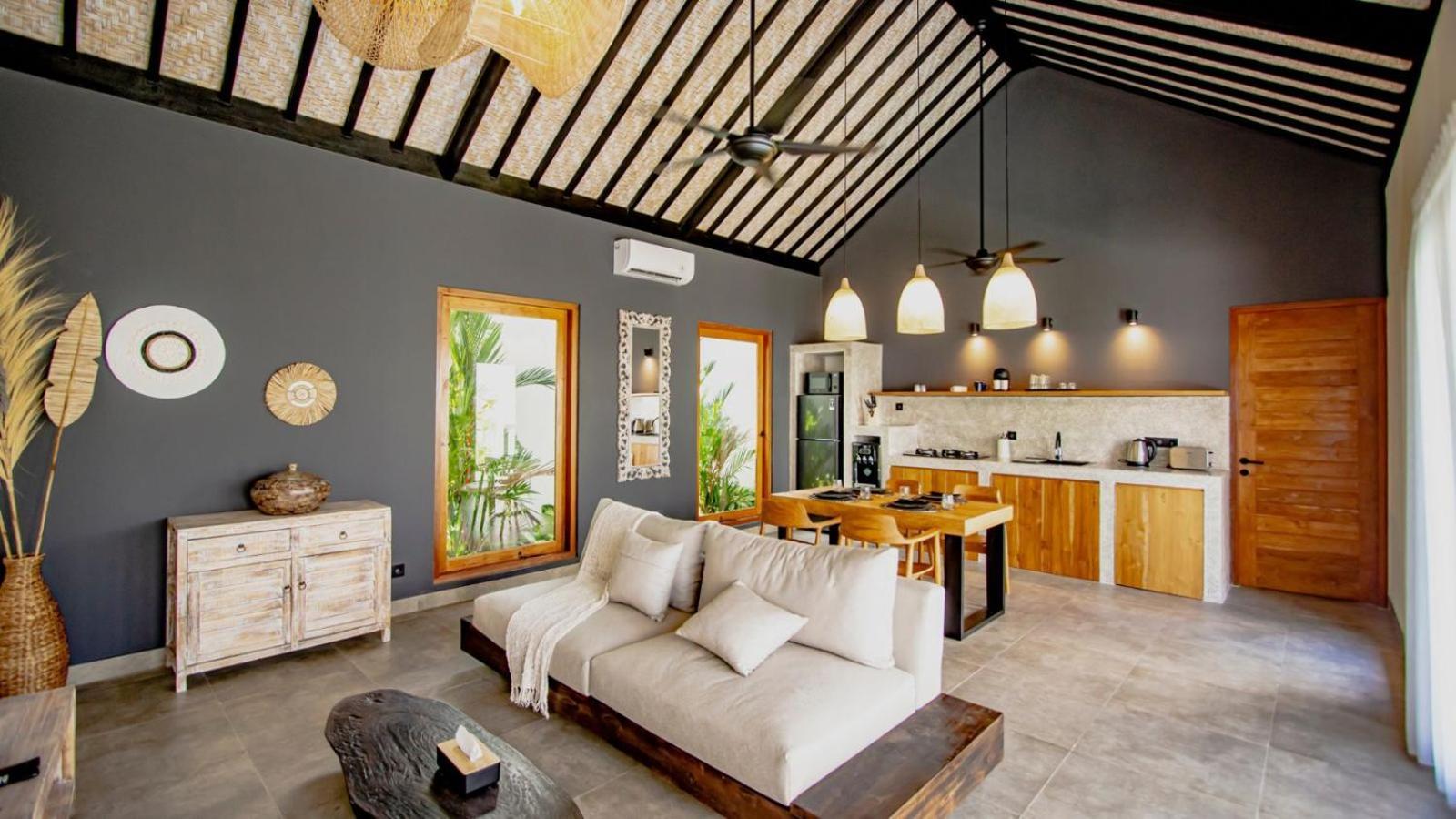Villa La Madrina 캐로보칸 외부 사진